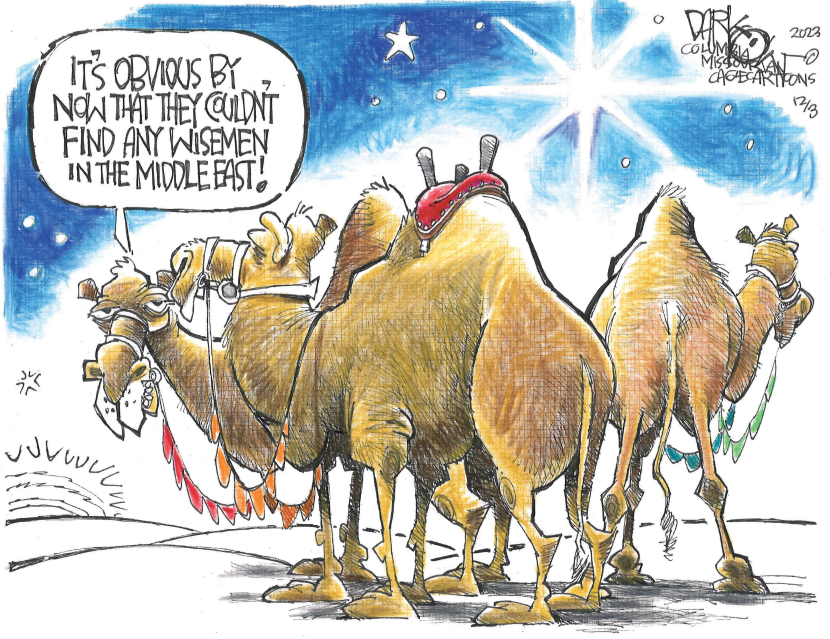 Unwise war
