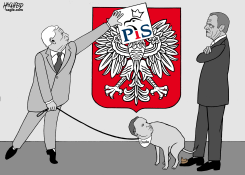 NO NEWS FROM POLAND by Rainer Hachfeld
