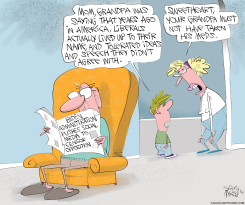 TOLERANCE GONE by Gary McCoy