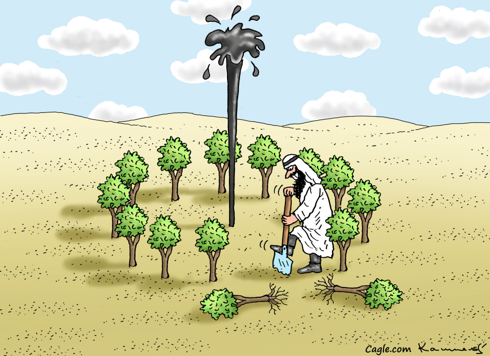 Climate Summit