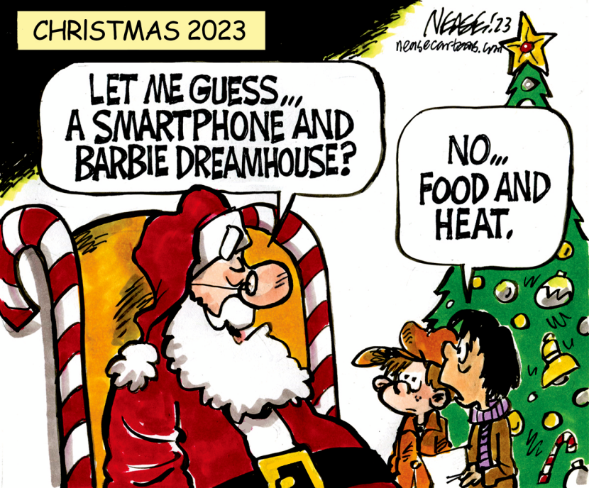 Christmas 2023