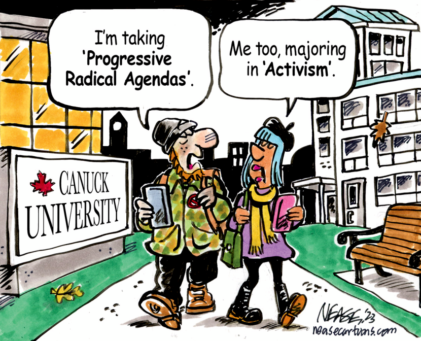 Activism