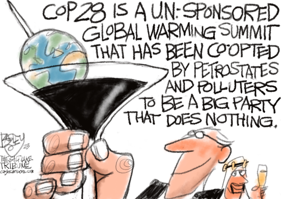 COP 28