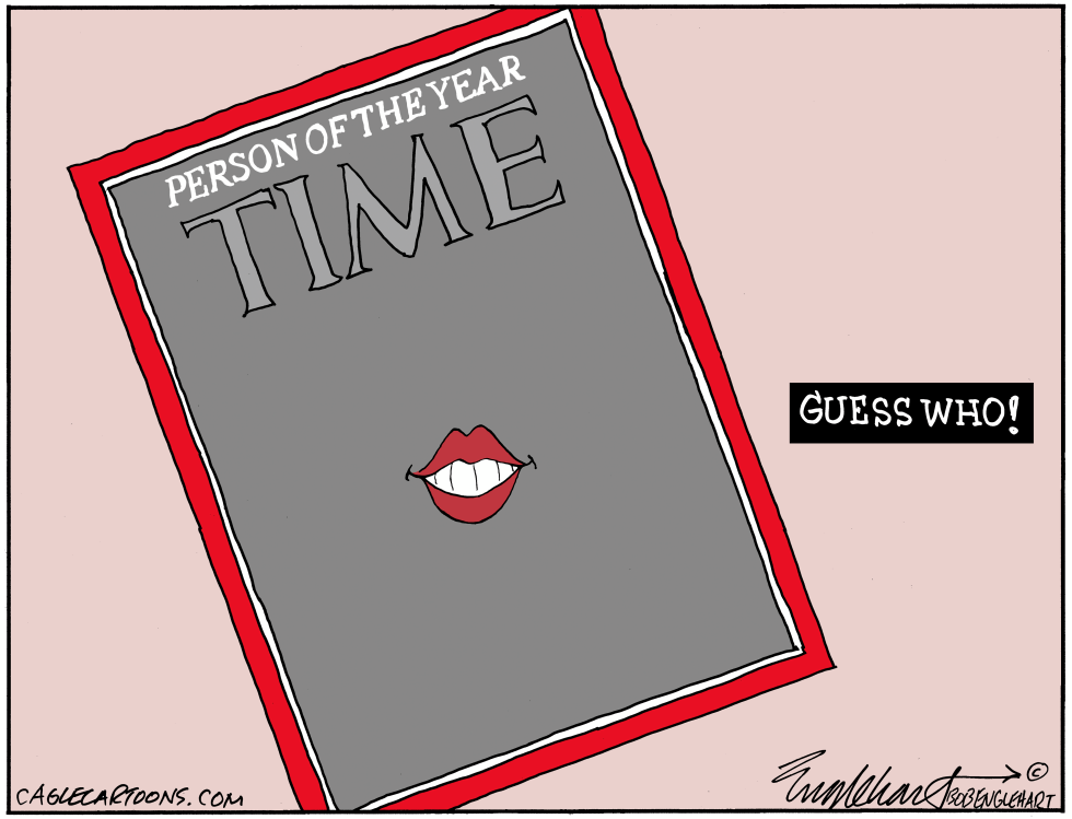 Taylor Swift Person Of The Year