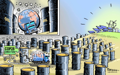 COP 28 WAY by Paresh Nath