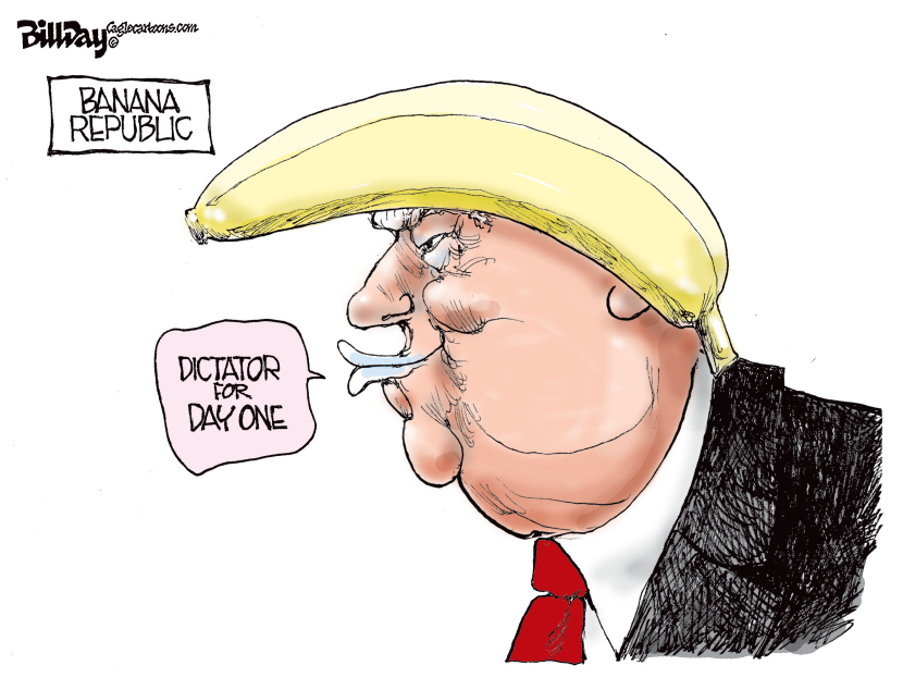 Banana Republic
