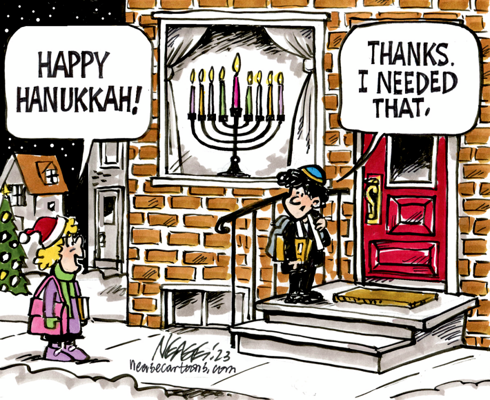 Hanukkah