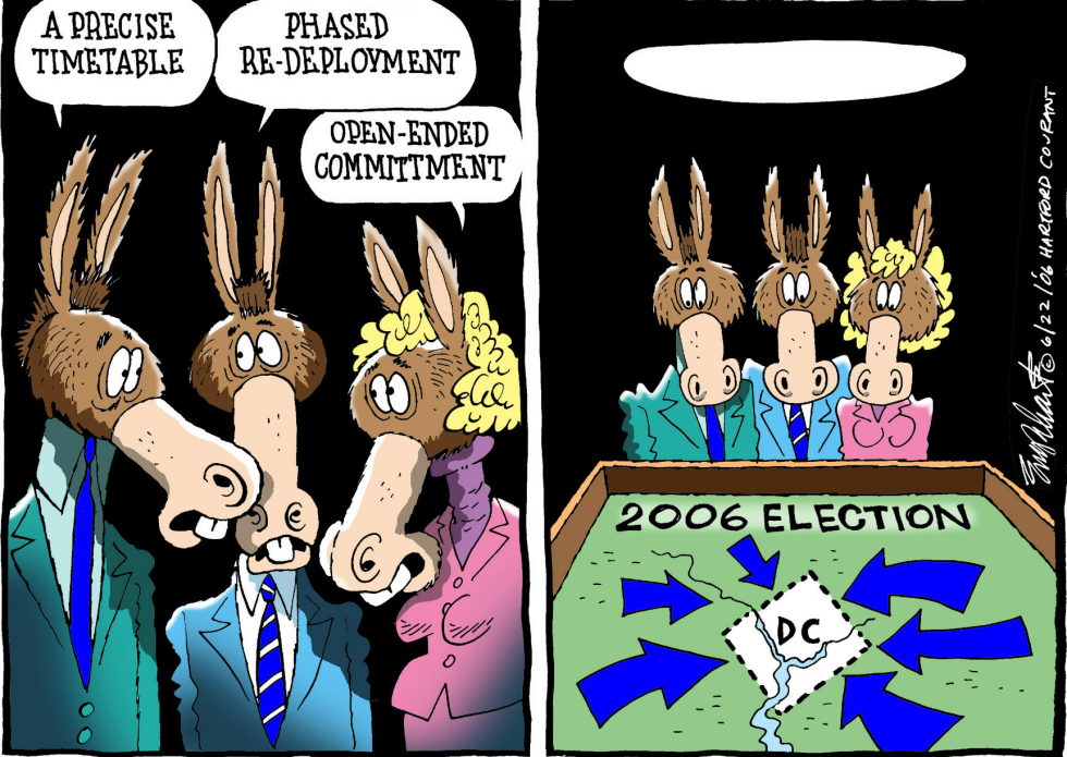 2006 Elections