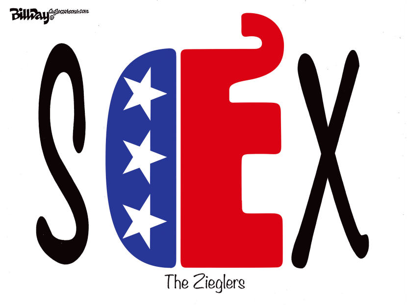 The Zieglers