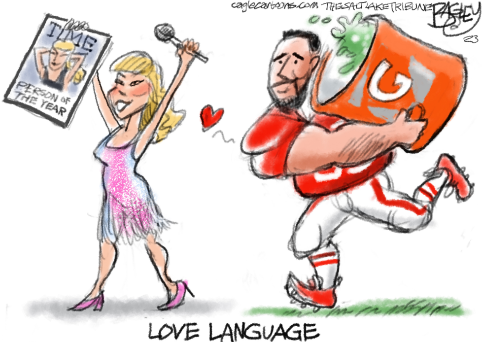 Love Language