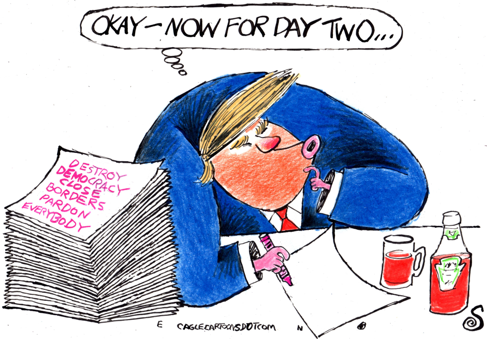 REVEALING RHETORIC