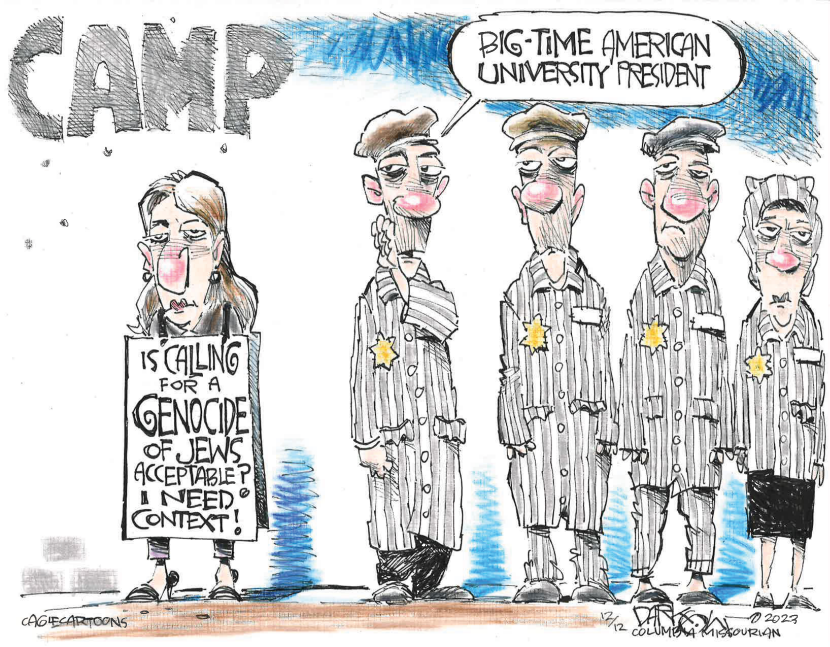 Contextualization Camps