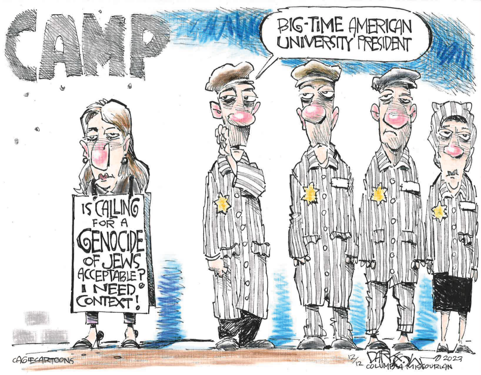 Contextualization Camps
