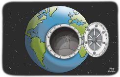 EMPTY EARTH by Plop and KanKr