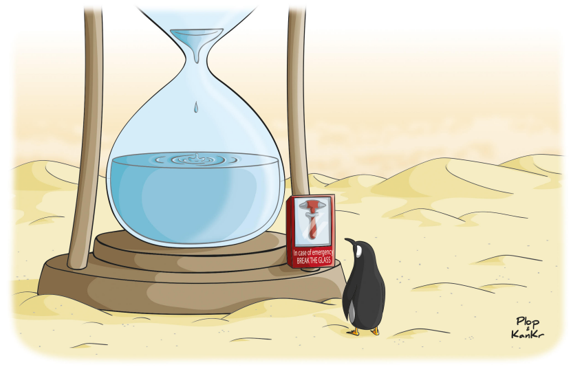 Climate Change