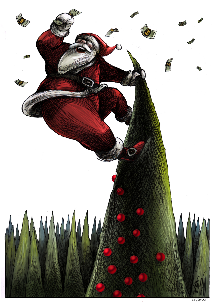 KING CLAUS