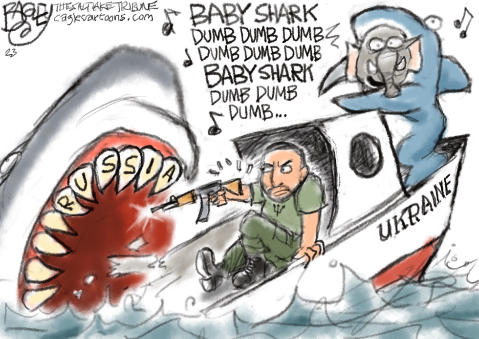 Baby Shark