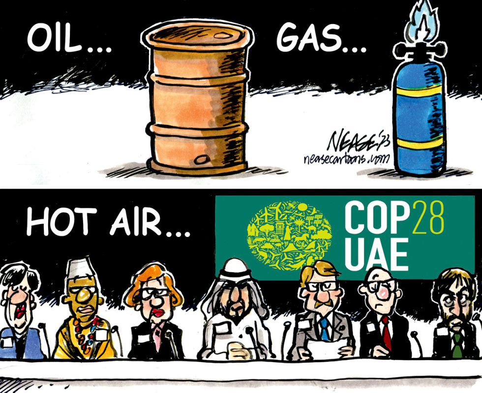 Hot Air