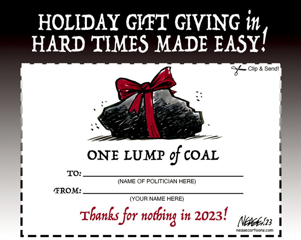 Gift Giving