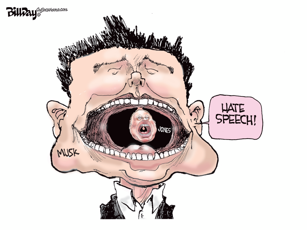 Hate Speech