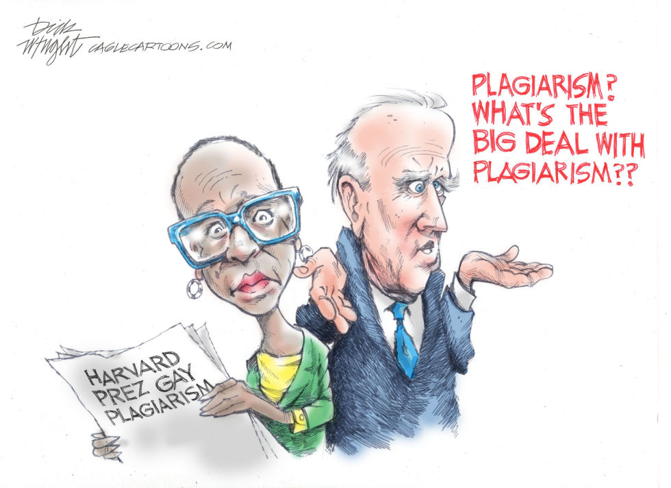 Harvard Plagiarism