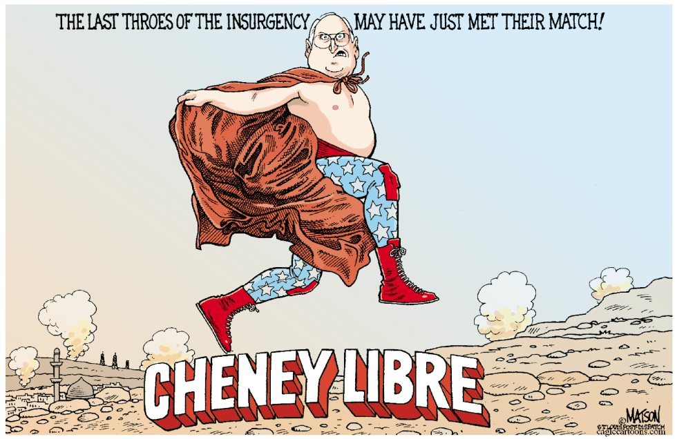 Cheney Libre-COLOR