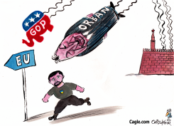 PUTIN'S NEW SUPER WEAPONS by Christo Komarnitski