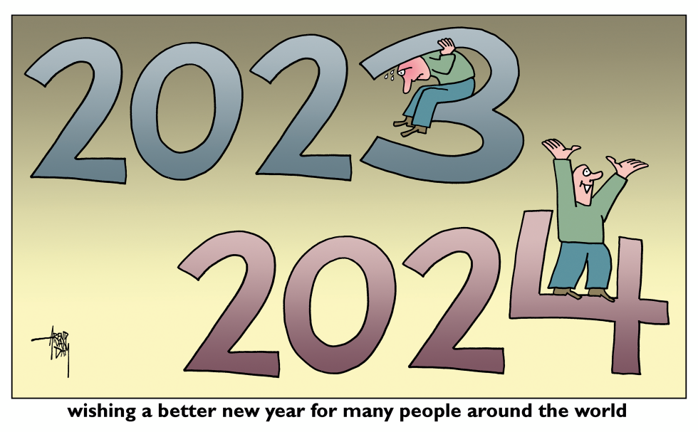 a better new year