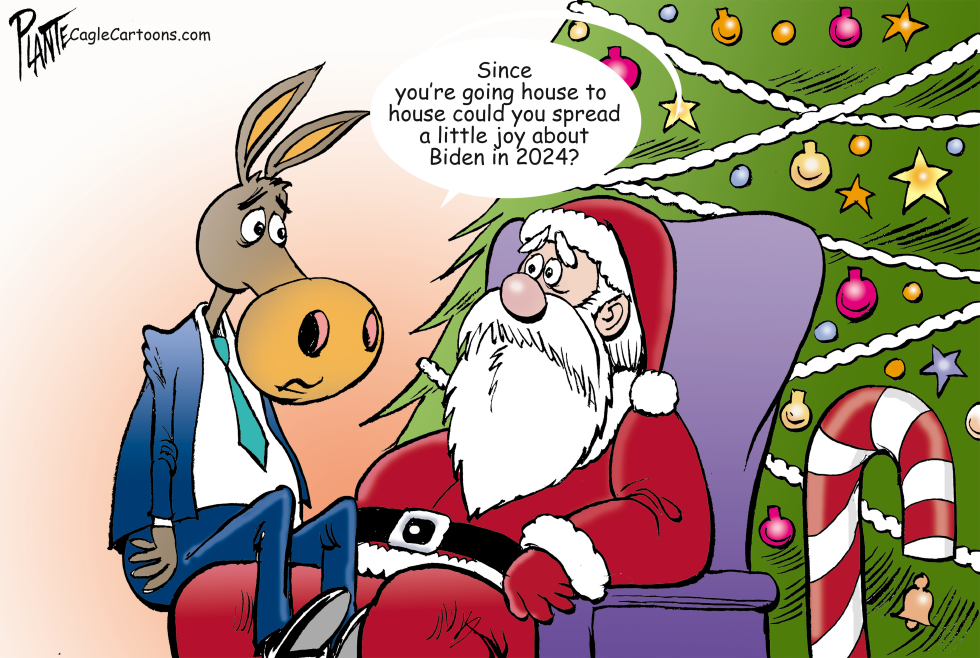 A Democrats' Wish List