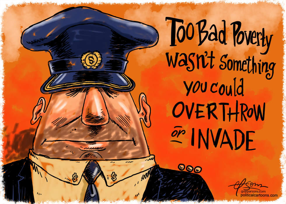 War on Poverty
