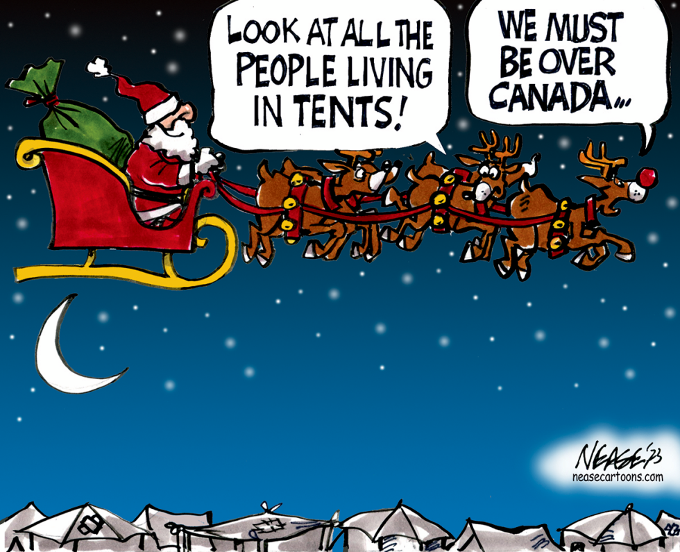 Tents