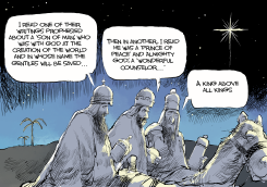 KING OF KINGS by Rivers