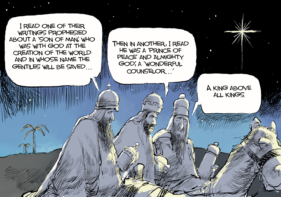 King of Kings