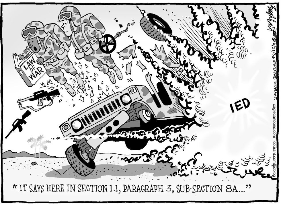 Law of War