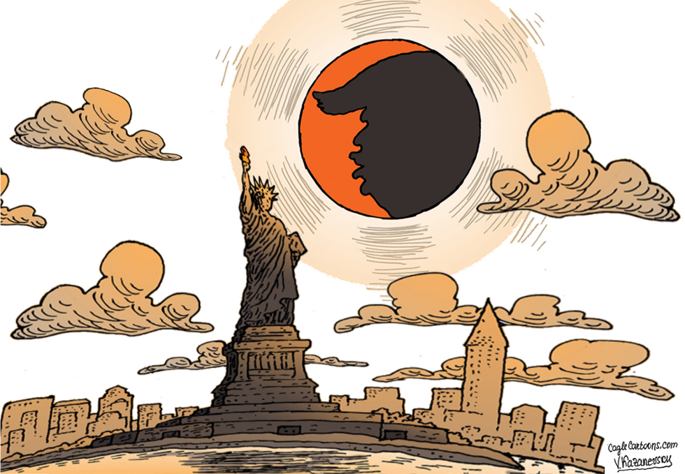 Donald Trump’s campaign