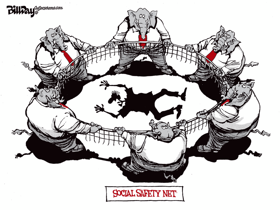 Social Safety Net