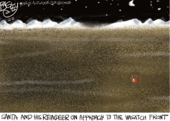 LOCAL: UTAH INVERSION  by Pat Bagley