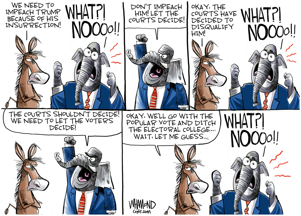 Decisions, Decisions