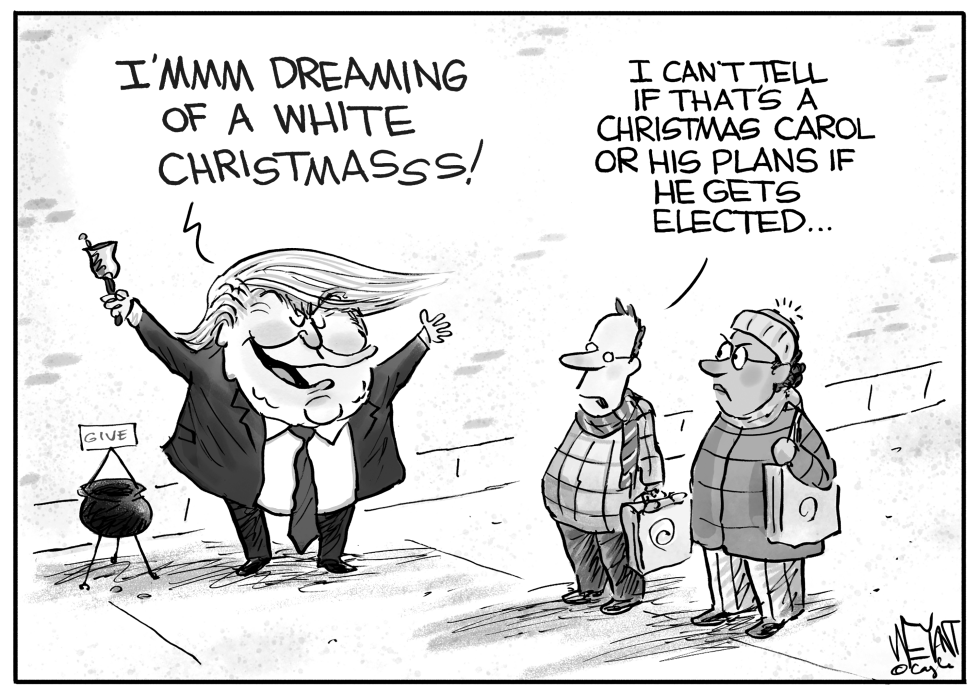 White Christmas