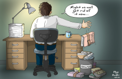 NEW YEAR'S RESOLUTIONS by Plop and KanKr