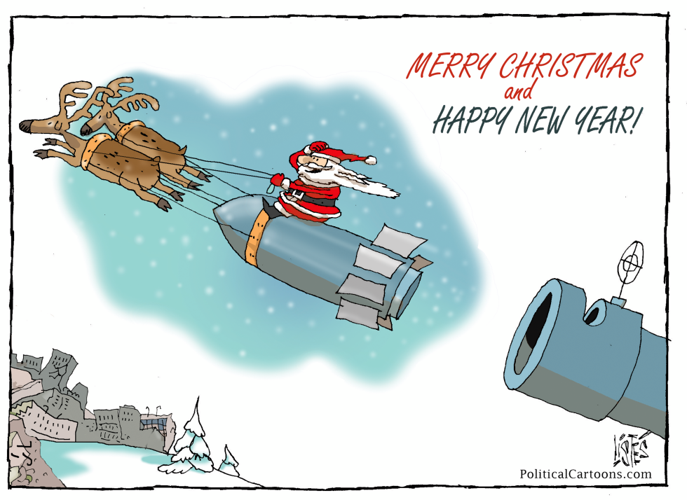 HAPPY NEW YEAR