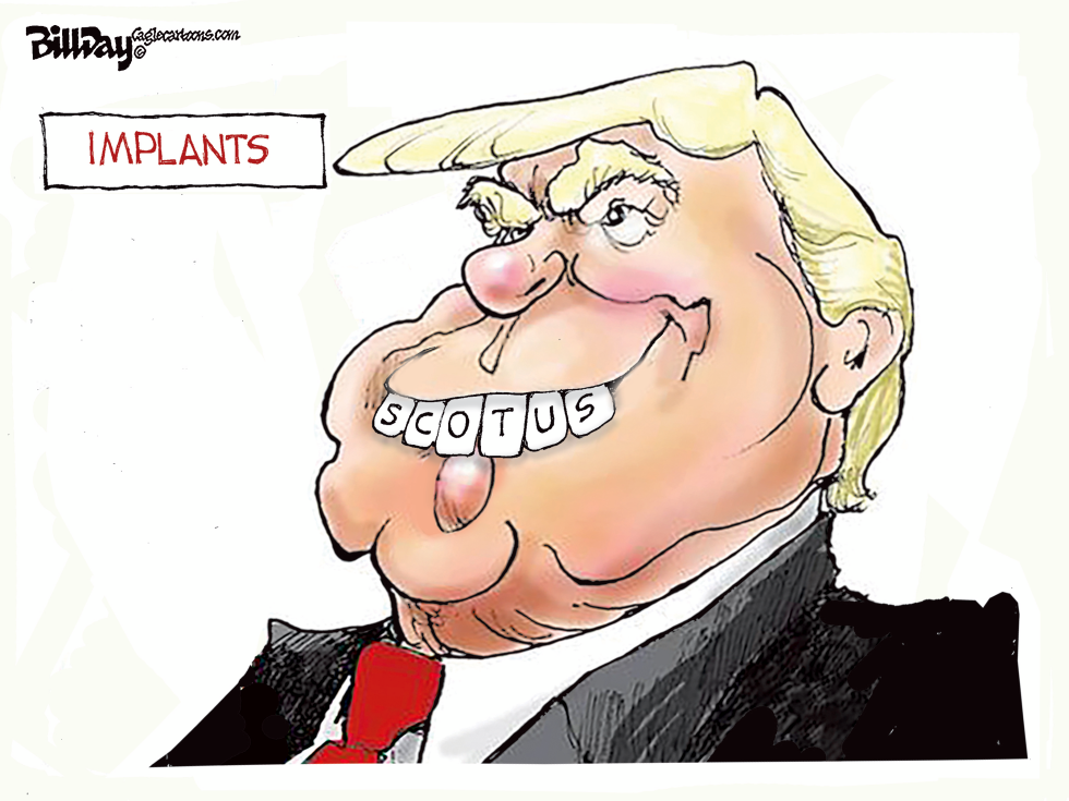 The Implants