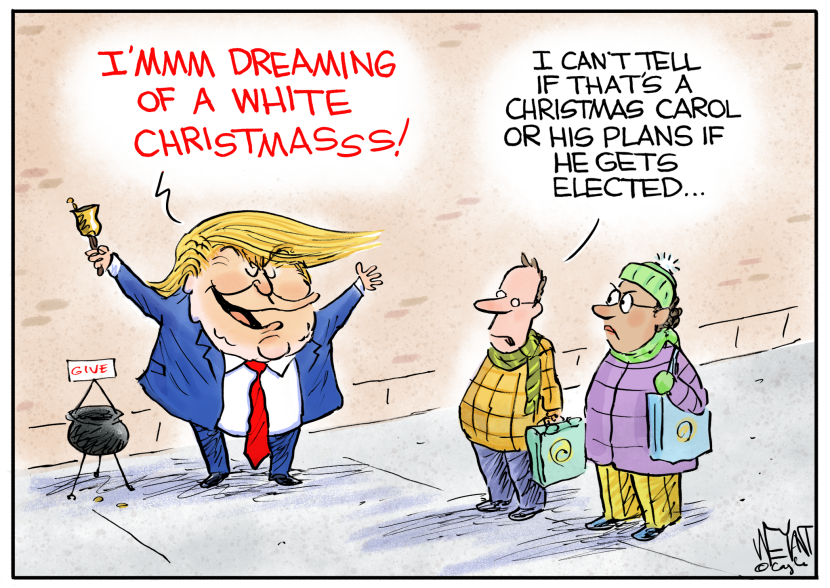 White Christmas