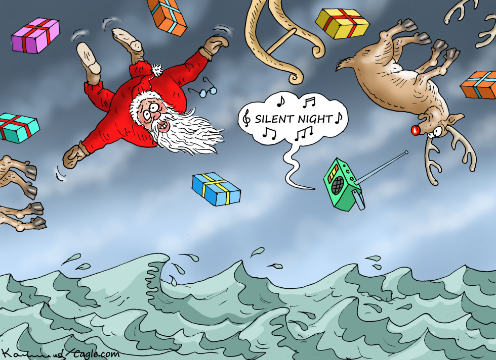 Silent Night