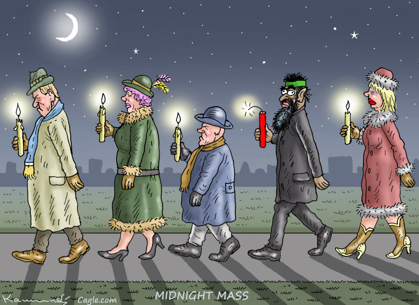 Midnight Mass