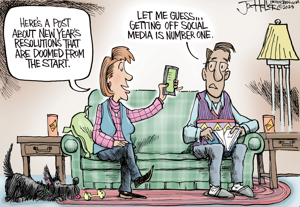 Social Media
