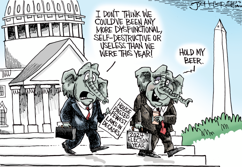 House Laws