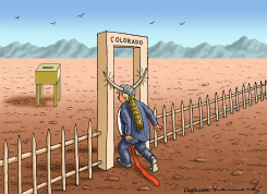 NOT IN ADO by Marian Kamensky