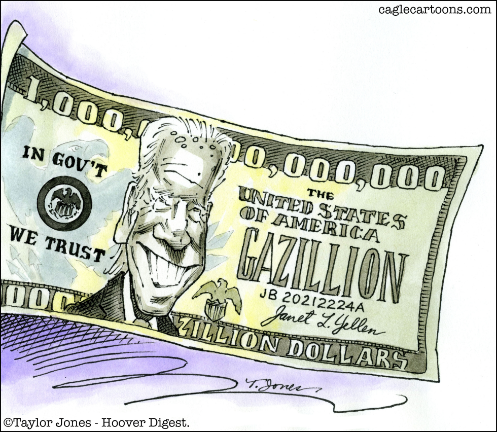 Biden Bucks