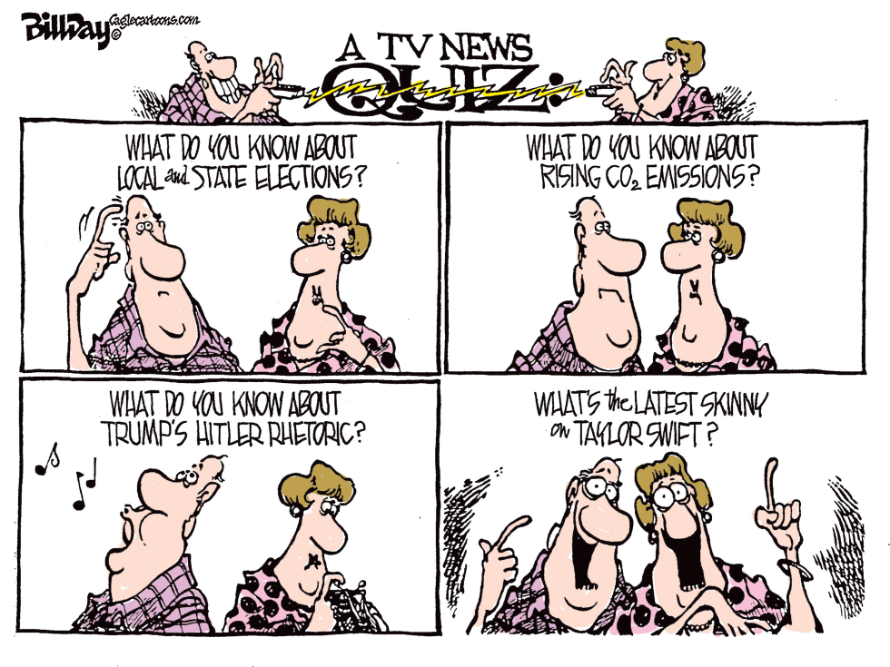 News Quiz